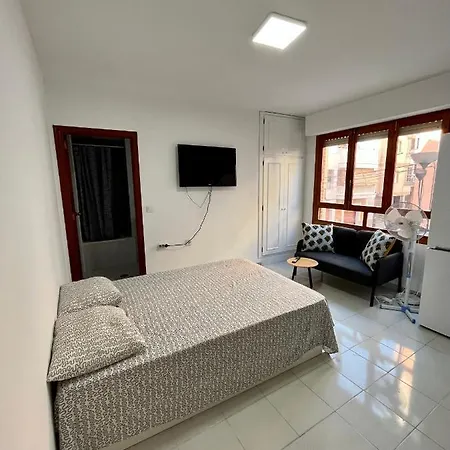 Estudio En La Playa Torrevieja Extérieur photo