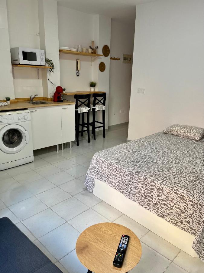 Estudio En La Playa Appartement *