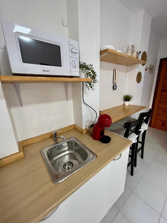 Appartement Estudio En La Playa Torrevieja