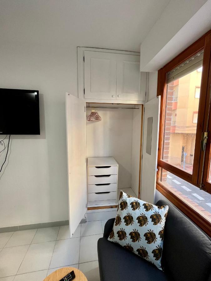 Appartement Estudio En La Playa