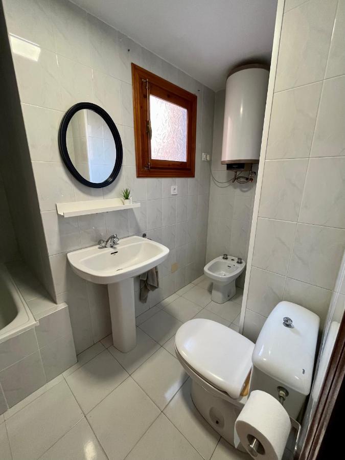 Estudio En La Playa Appartement *